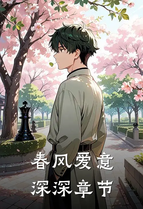 春风爱意深深章节