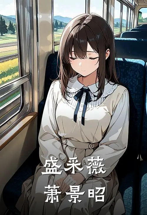 盛采薇萧景昭