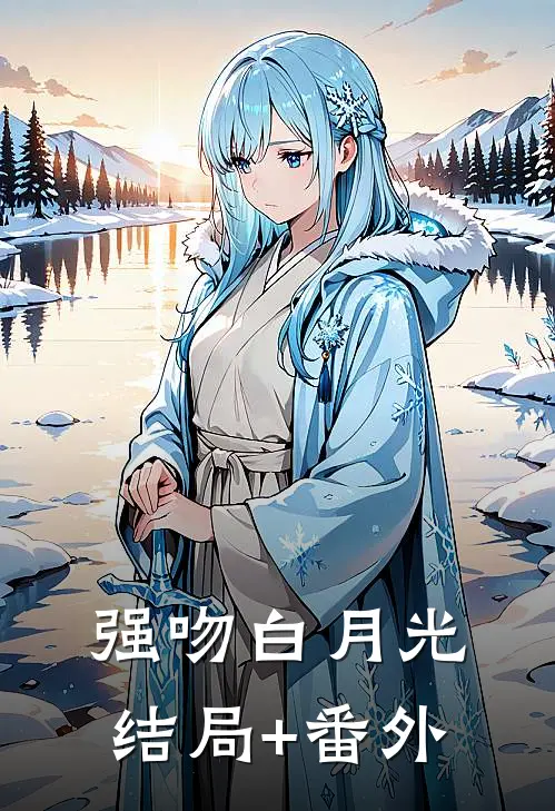 强吻白月光结局+番外