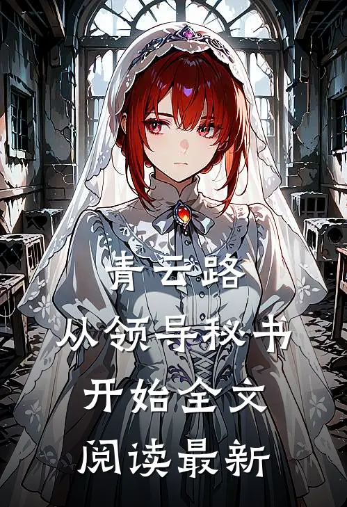 青云路：从领导秘书开始全文阅读最新