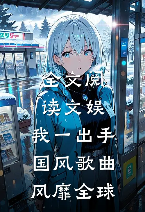 全文阅读文娱：我一出手，国风歌曲风靡全球