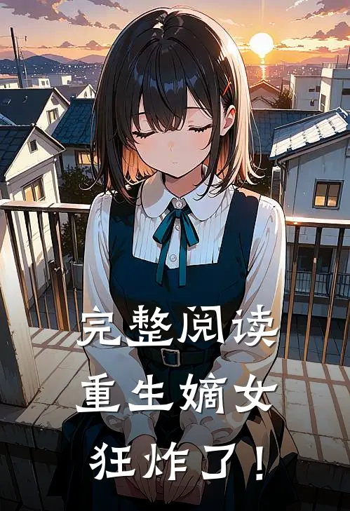 完整阅读重生嫡女狂炸了！