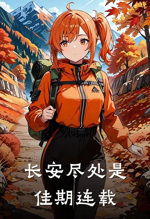 长安尽处是佳期连载