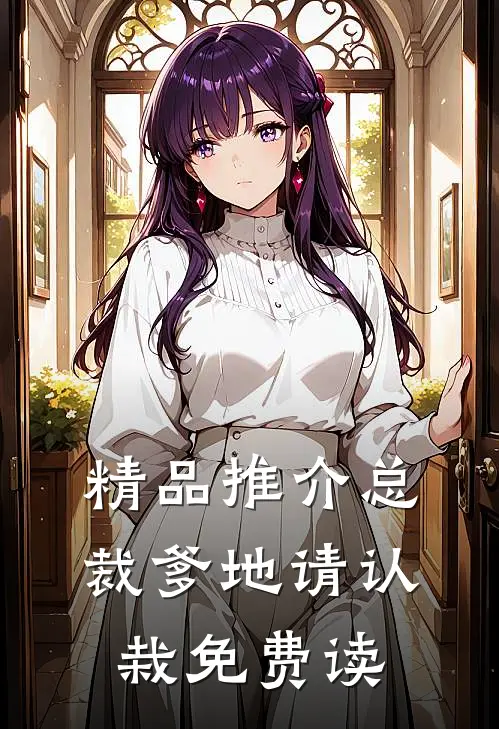 精品推介总裁爹地请认栽免费读