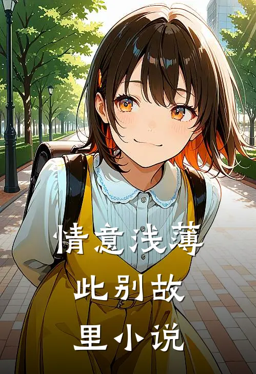 情意浅薄，此别故里小说