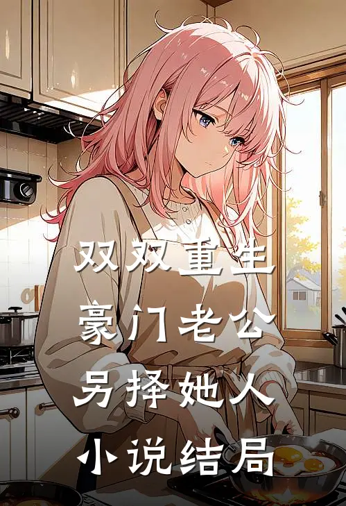双双重生，豪门老公另择她人小说结局