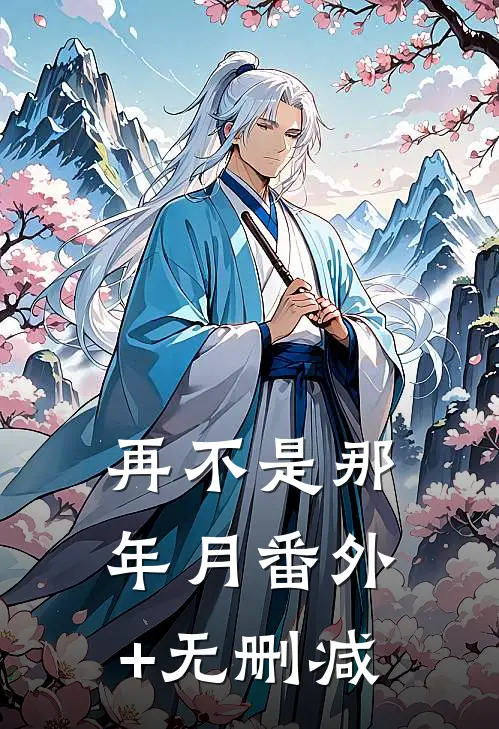 再不是那年月番外+无删减