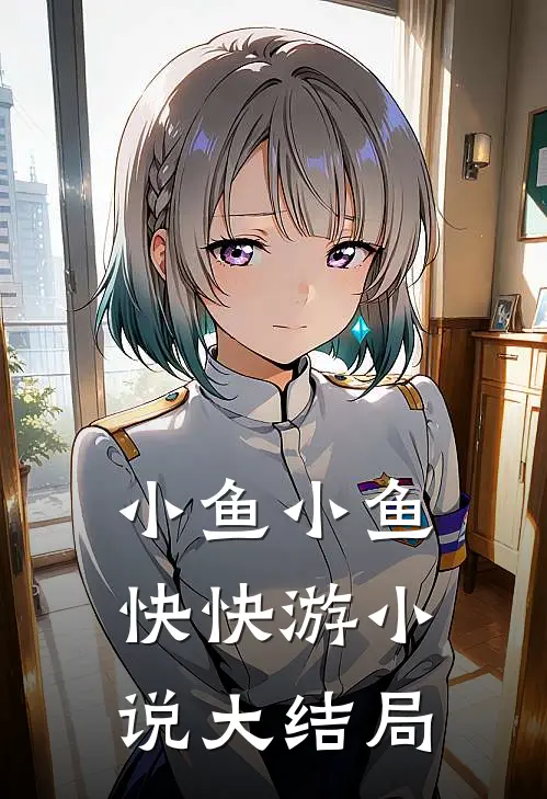 小鱼小鱼快快游小说大结局