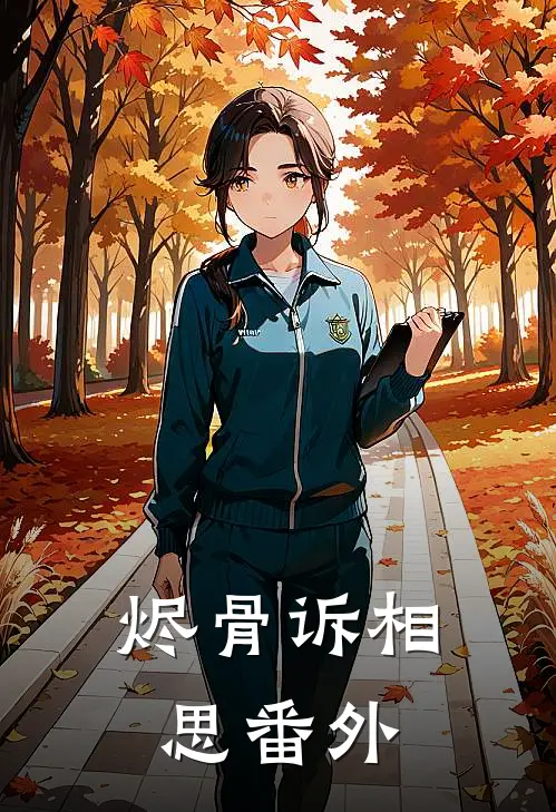 烬骨诉相思 番外