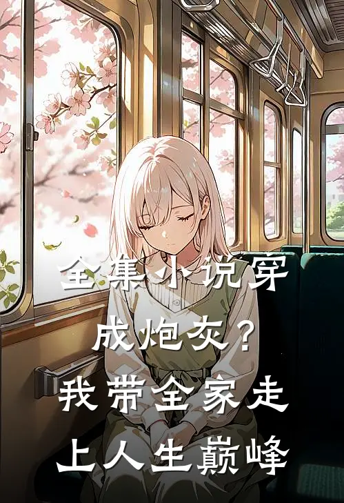 全集小说穿成炮灰？我带全家走上人生巅峰