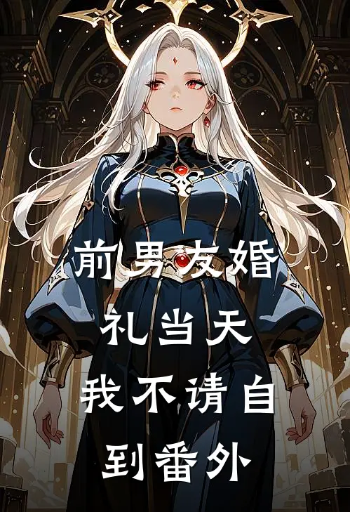 前男友婚礼当天，我不请自到番外