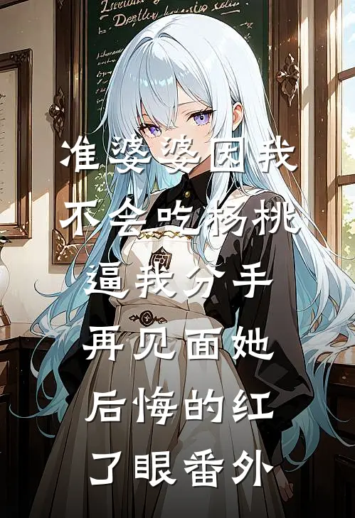 准婆婆因我不会吃杨桃逼我分手，再见面她后悔的红了眼 番外