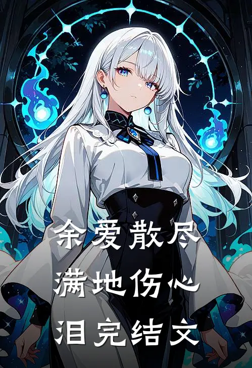 余爱散尽，满地伤心泪完结文