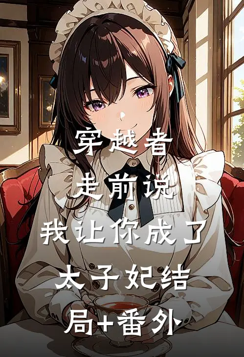 穿越者走前说, 我让你成了太子妃结局+番外