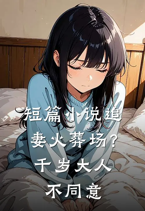 短篇小说追妻火葬场？千岁大人不同意