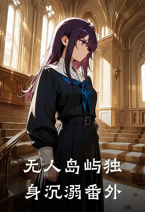 无人岛屿独身沉溺番外