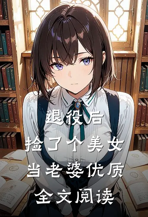 退役后，捡了个美女当老婆优质全文阅读