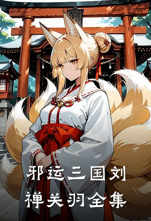 邪运三国刘禅关羽 全集