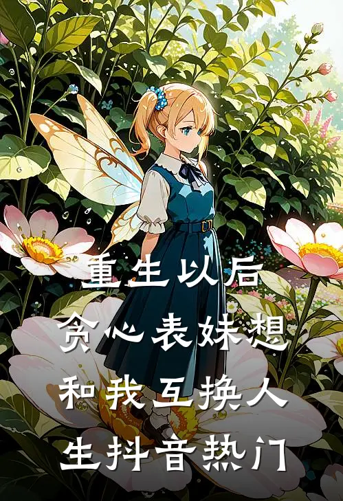 重生以后，贪心表妹想和我互换人生抖音热门