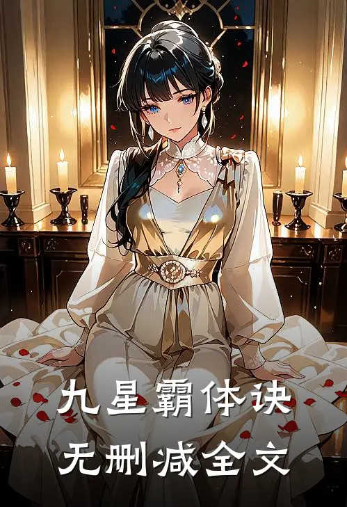 九星霸体诀无删减全文