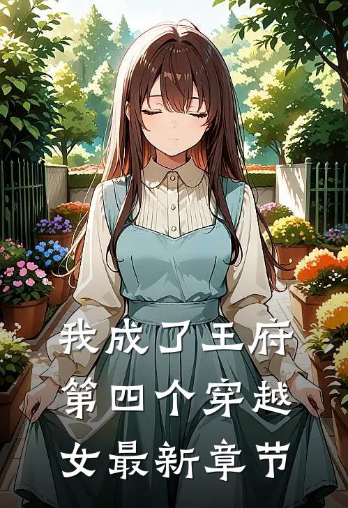 我成了王府第四个穿越女最新章节