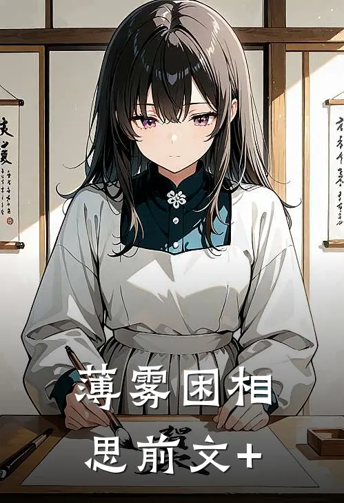 薄雾困相思前文+