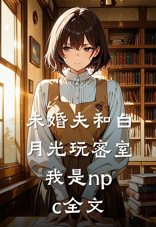 未婚夫和白月光玩密室,我是npc全文阅读
