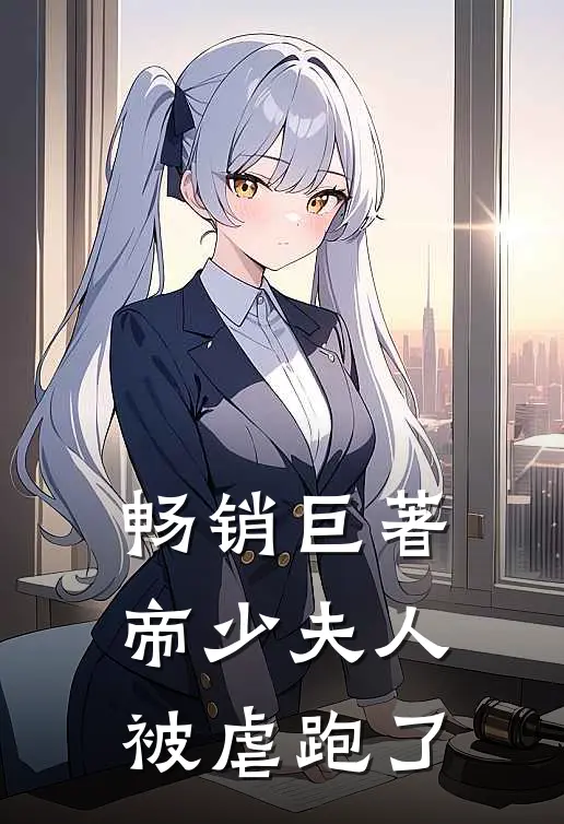 畅销巨著帝少夫人被虐跑了