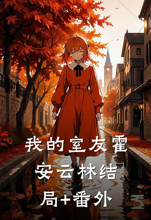 我的室友霍安云林结局+番外
