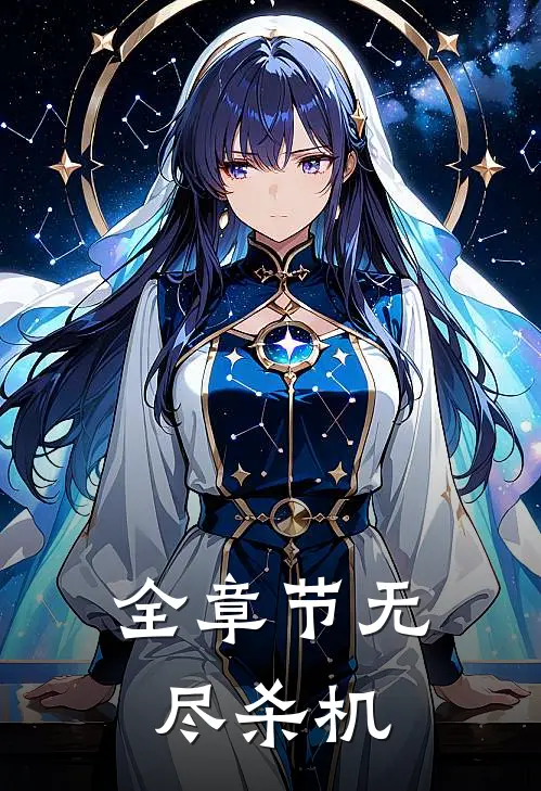 全章节无尽杀机