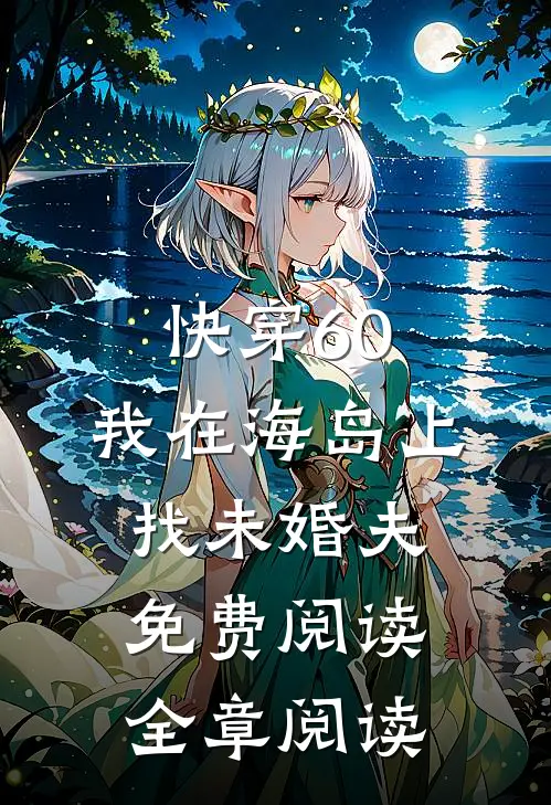 快穿60:我在海岛上找未婚夫免费阅读全章阅读
