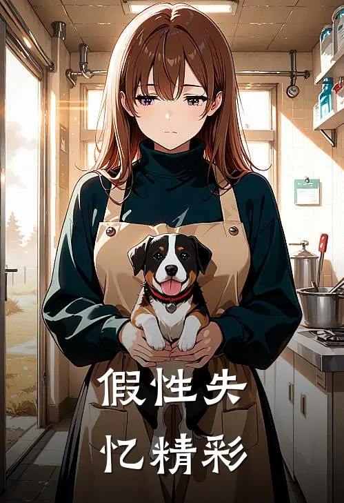 假性失忆精彩