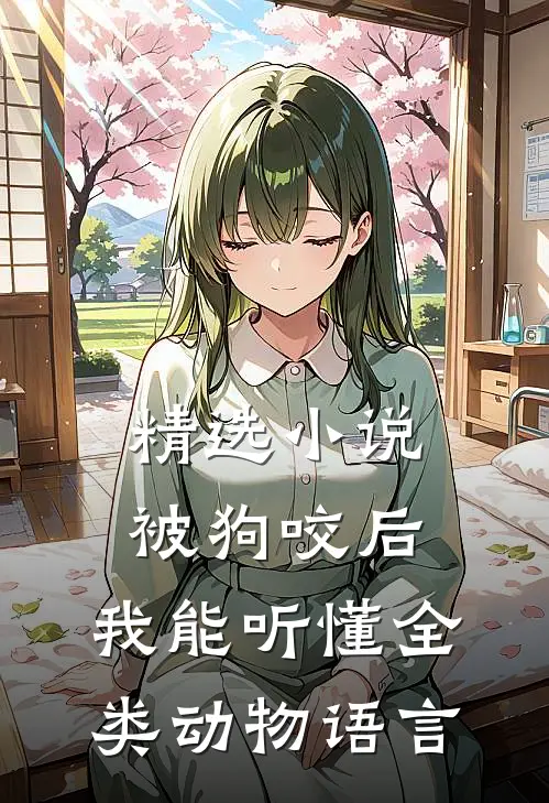 精选小说被狗咬后，我能听懂全类动物语言
