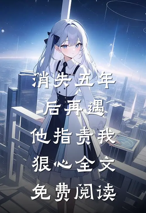消失五年后再遇,他指责我狠心全文免费阅读