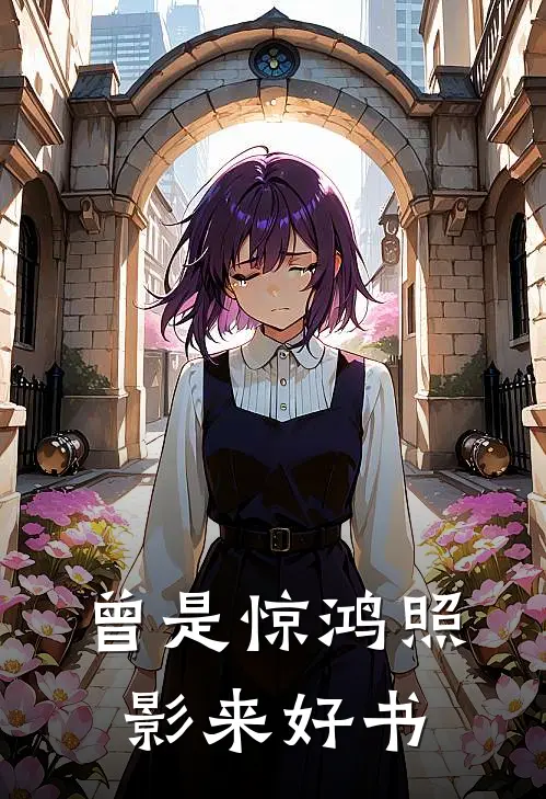 曾是惊鸿照影来好书