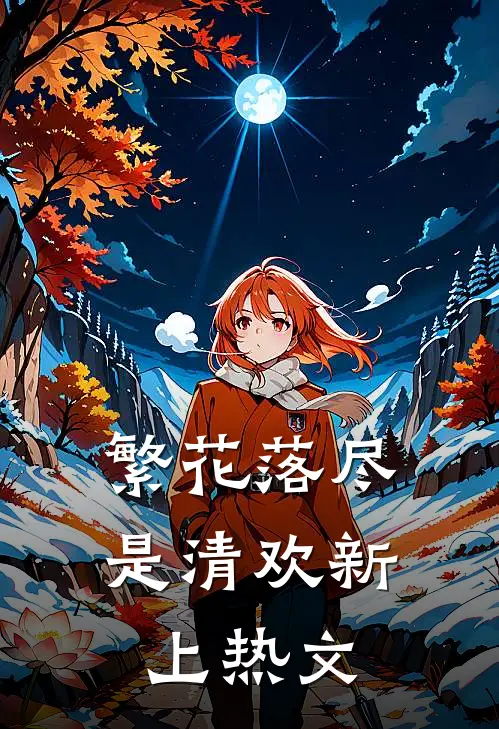 繁花落尽是清欢新上热文