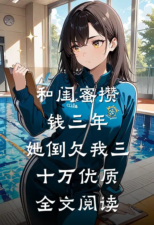 和闺蜜攒钱三年，她倒欠我三十万优质全文阅读