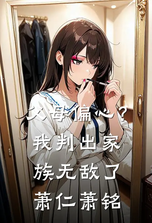 父母偏心？我判出家族无敌了萧仁萧铭