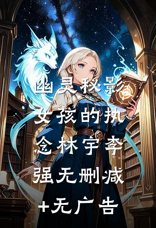 幽灵秘影：女孩的执念林宇李强无删减+无广告
