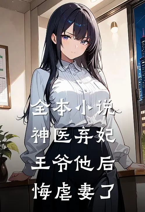 全本小说神医弃妃：王爷他后悔虐妻了