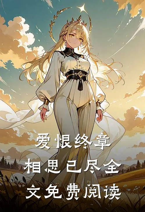 爱恨终章，相思已尽全文免费阅读