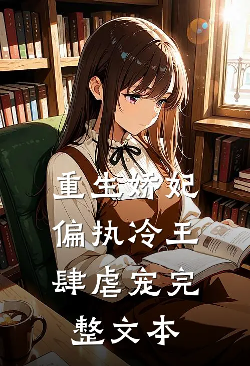 重生娇妃：偏执冷王肆虐宠完整文本