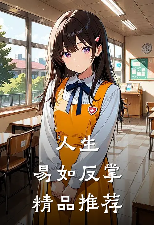 人生，易如反掌精品推荐