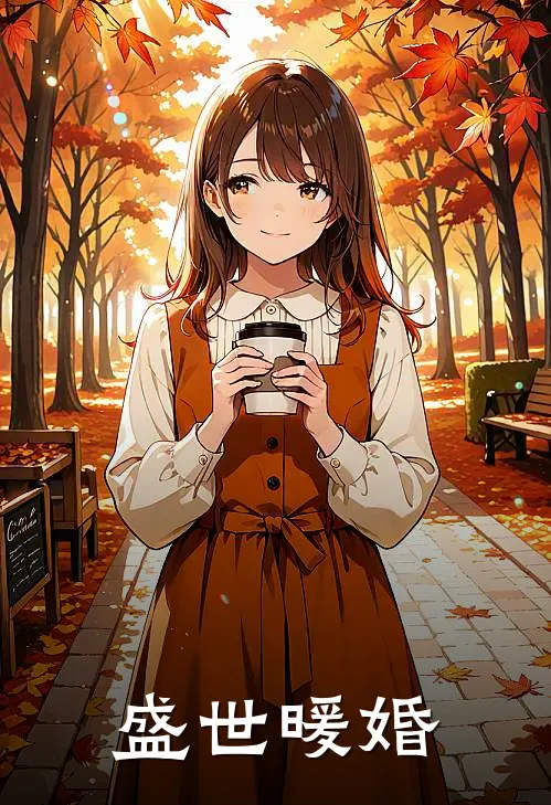 盛世暖婚