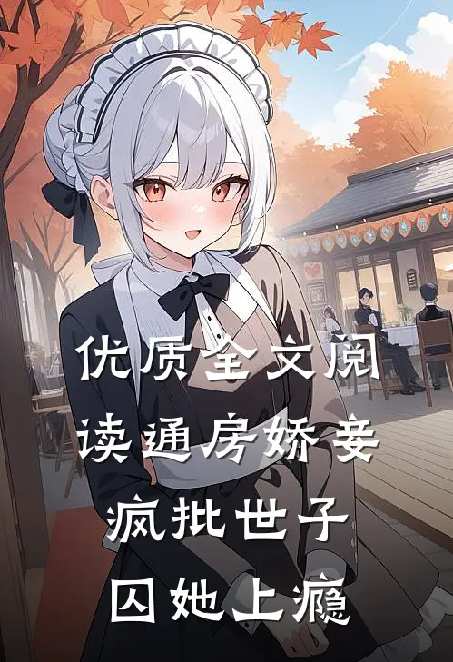 优质全文阅读通房娇妾，疯批世子囚她上瘾
