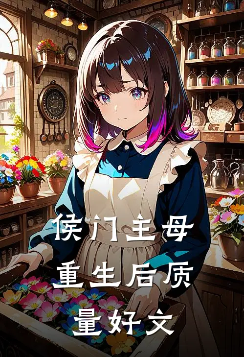 侯门主母重生后质量好文
