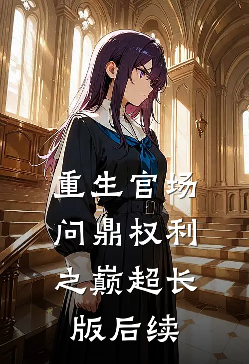 重生官场：问鼎权利之巅超长版后续