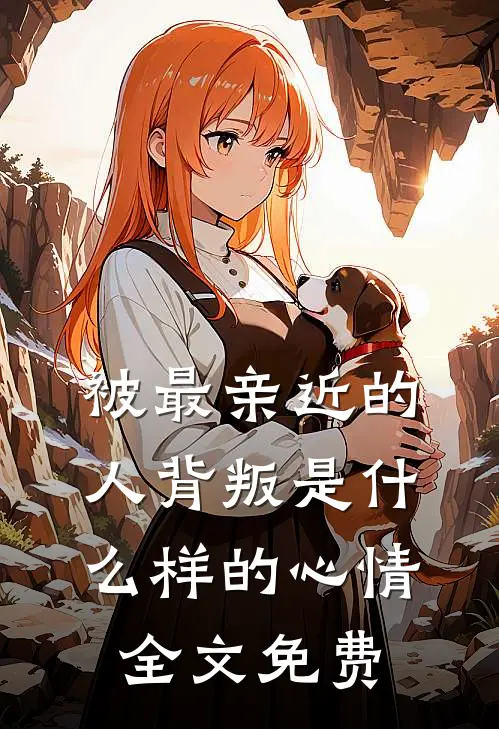 被最亲近的人背叛是什么样的心情全文免费