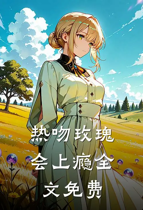 热吻玫瑰会上瘾全文免费