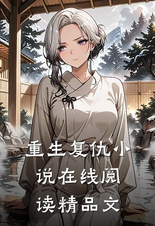 重生复仇小说在线阅读精品文
